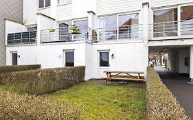 Beautiful Bel-Etage In Blankenberge